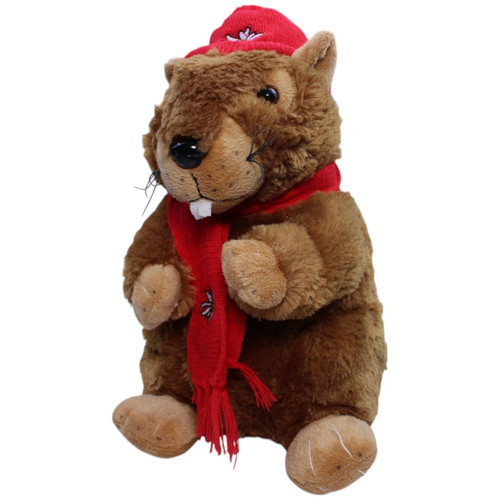 Stö souvenir murmeltier - 32, cm