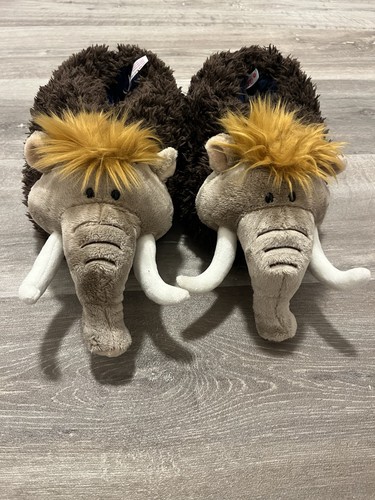 Nici plüsch haus schuhe - plüsch,