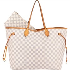 Louis Vuitton Monogram Damier