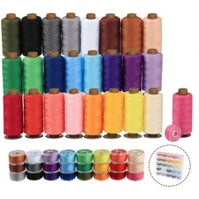 Nähgarn Sortiment 25 Stück