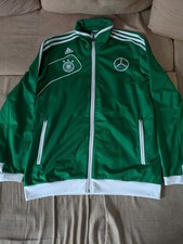 Adidas DFB Jacke Gr M Mercedes Benz sehr guter Zustand Dt. Nationalmannschaft