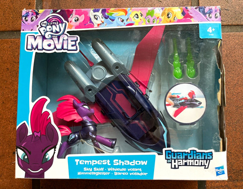Hasbro little pony - my,