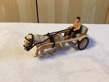 Schleich 42040 Ponykutsche mit
