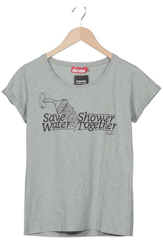 Derbe shirt damen - t-shirt,
