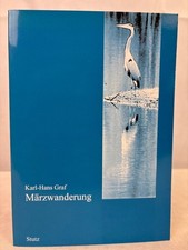 Märzwanderung 