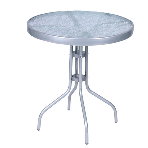 Bistrotisch rund h70cm - Ø,