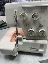 Overlock  Nähmaschine My Lock , 134D Janome 