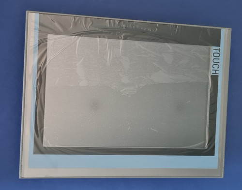 Siemens simatic ifp1500 touch - siemens,