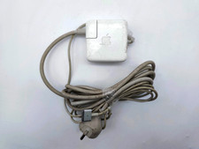 MacBook A1436 Magsafe 2 Ladegerät Netzteil 45 W Watt - Lädt noch, aber flicken