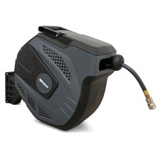 Weber Druckluftschlauch