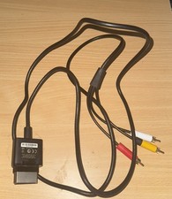 Xbox 360 slim - xbox, av
