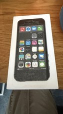 Apple iPhone 5S 32GB Space Grau