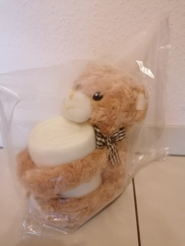 Affe stoff tier plüschtier - affe,