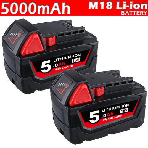 Für milwaukee m18 high - für,