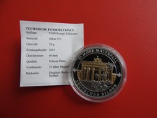 * 25 Jahre Mauerfall