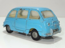 triang spot on 120 Fiat