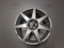 1stk artec felge 8x17 - ,