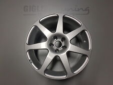 1Stk. Artec RH MX Felge  8x17