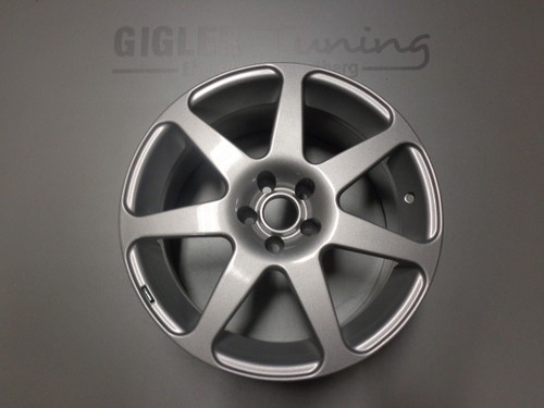 1stk artec felge 8x17 - 1stk.,
