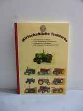 STEYR Wirtschaftliche Traktoren Buch Typenübersicht, Techn. Beschreibung........