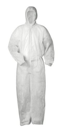Schutzanzug m xxl - 10, gr.