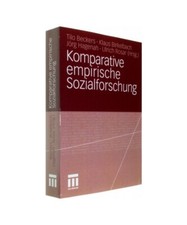 Komparative empirische