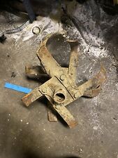 Agria Hacksatz Hackstern 400/100-3 Ersatz 1 Stück