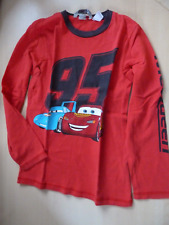 Langarm-Shirt „cars“, H &