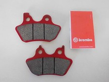 Brembo Bremsbeläge