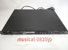 YAMAHA SPX1000 Digital Effects Sound Processor