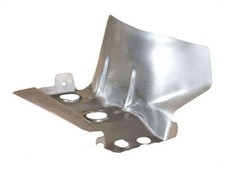 Querträger/Wagenheberaufnahme