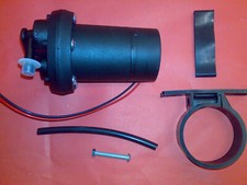 Kraftstoffpumpe für Vergaser