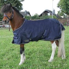 ThermoStar Shetty Regendecke