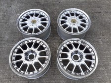 AZEV KWE ALUFELGEN JAGUAR 18