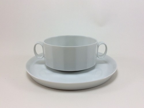 Rosenthal polygon weiß - rosenthal,