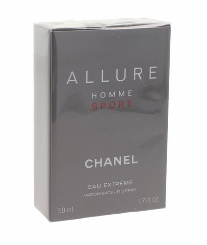 Chanel allure homme - chanel, sport