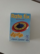 Schmid Spiele Rate Fix Gesellschaftsspiel