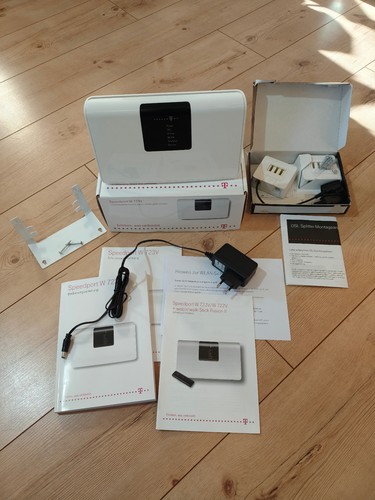 Speedport 723v typ - 723v,