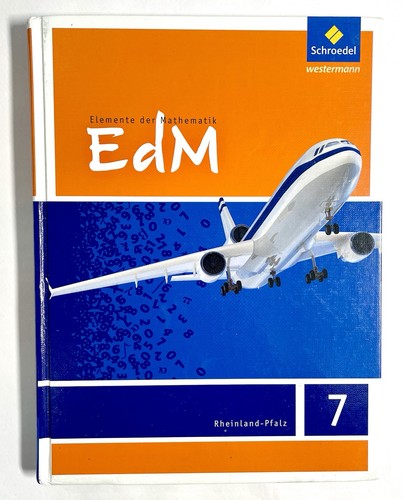 Elemente der mathematik - der, 7