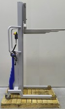 300kg Marken Multi Lifter Materialheber Materiallift Lastenlift