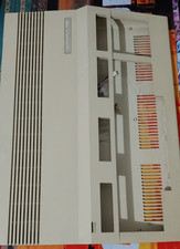 Commodore 128 Gehäuse mit