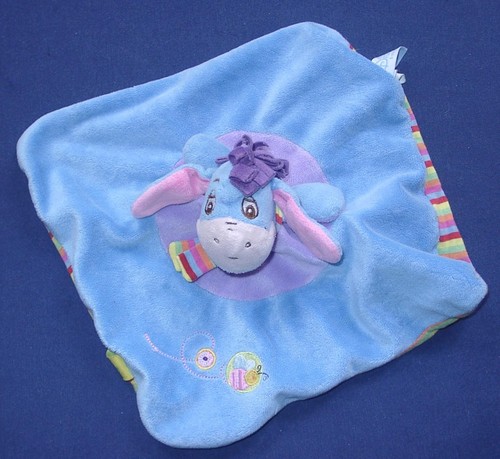 Nicotoy disney schmusetuch - disney,