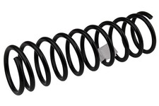 Fahrwerksfeder Hinterachse