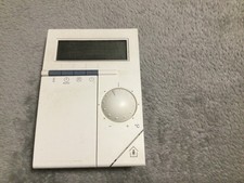 Landis&Staefa, Regelung, für Brötje, Raumregler