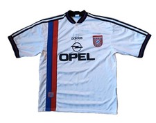 Adidas FC Bayern