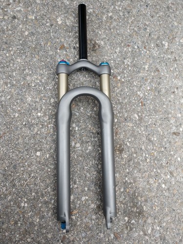 Fox gabel zoll - gabel, 1/8"