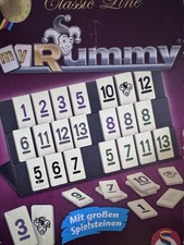 Schmidt Spiele My Rummy