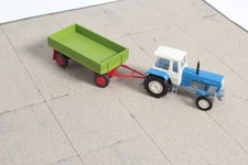 Joker Rügen 8703015 Betonplatten-Platz 220 x 220 mm (0 / H0 / TT)