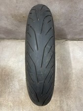 1 x Michelin Pilot Power 3 M/C 120/70 ZR17 58W MOTORRAD MOPED KRAD SOMMERREIFEN
