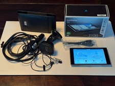 GARMIN nüvi 3598 LMT-D